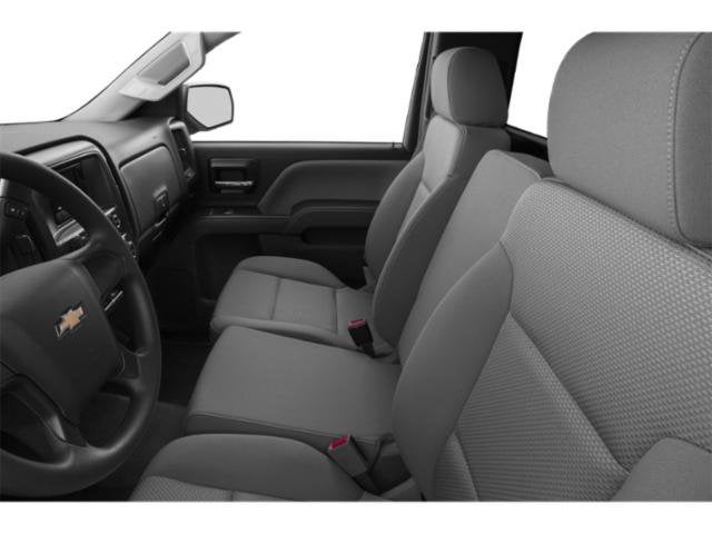 2015 Chevrolet Silverado 1500 LS
