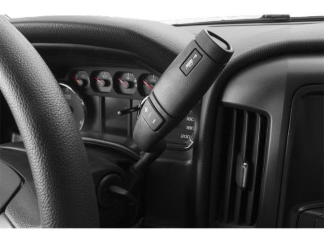 2015 Chevrolet Silverado 1500 LS