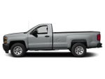 2015 Chevrolet Silverado 1500 LS