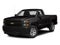 2014 Chevrolet Silverado 1500 1LT