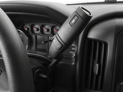 2014 Chevrolet Silverado 1500 1LT