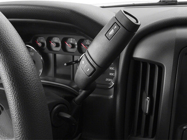 2014 Chevrolet Silverado 1500 1LT