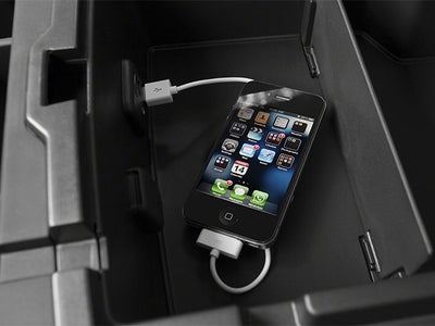 2014 Chevrolet Silverado 1500 1LT