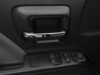 2014 Chevrolet Silverado 1500 1LT