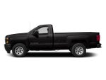 2014 Chevrolet Silverado 1500 1LT