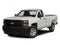 2014 Chevrolet Silverado 1500 1LT