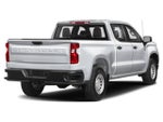 2022 Chevrolet Silverado 1500 4WD Crew Cab Short Bed Custom