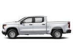 2022 Chevrolet Silverado 1500 4WD Crew Cab Short Bed Custom