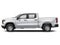 2022 Chevrolet Silverado 1500 4WD Crew Cab Short Bed Custom
