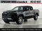 2023 Chevrolet Colorado 4WD Crew Cab Short Box Z71