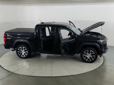 2023 Chevrolet Colorado 4WD Crew Cab Short Box Z71