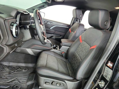 2023 Chevrolet Colorado 4WD Crew Cab Short Box Z71