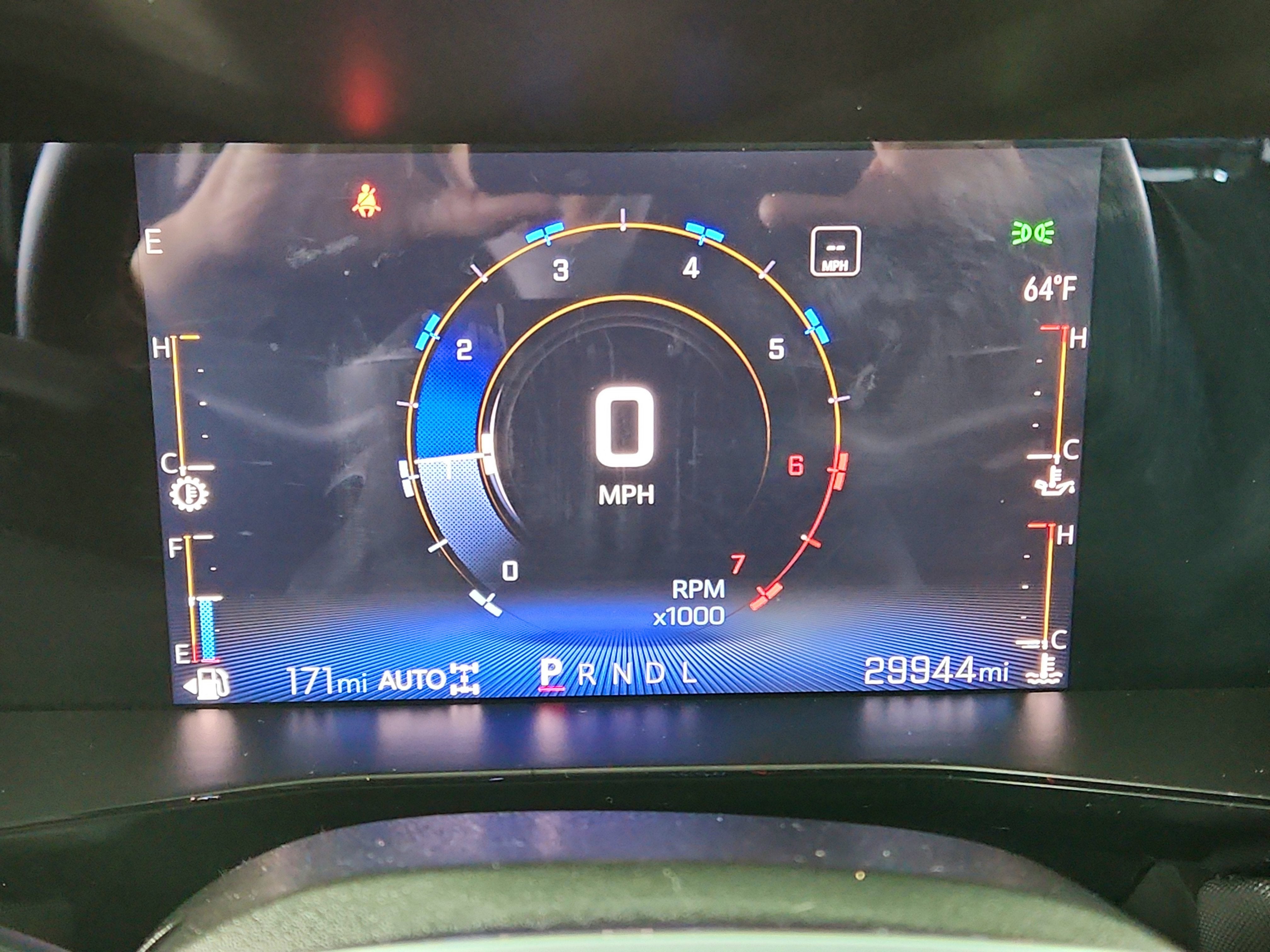 2023 Chevrolet Colorado 4WD Crew Cab Short Box Z71