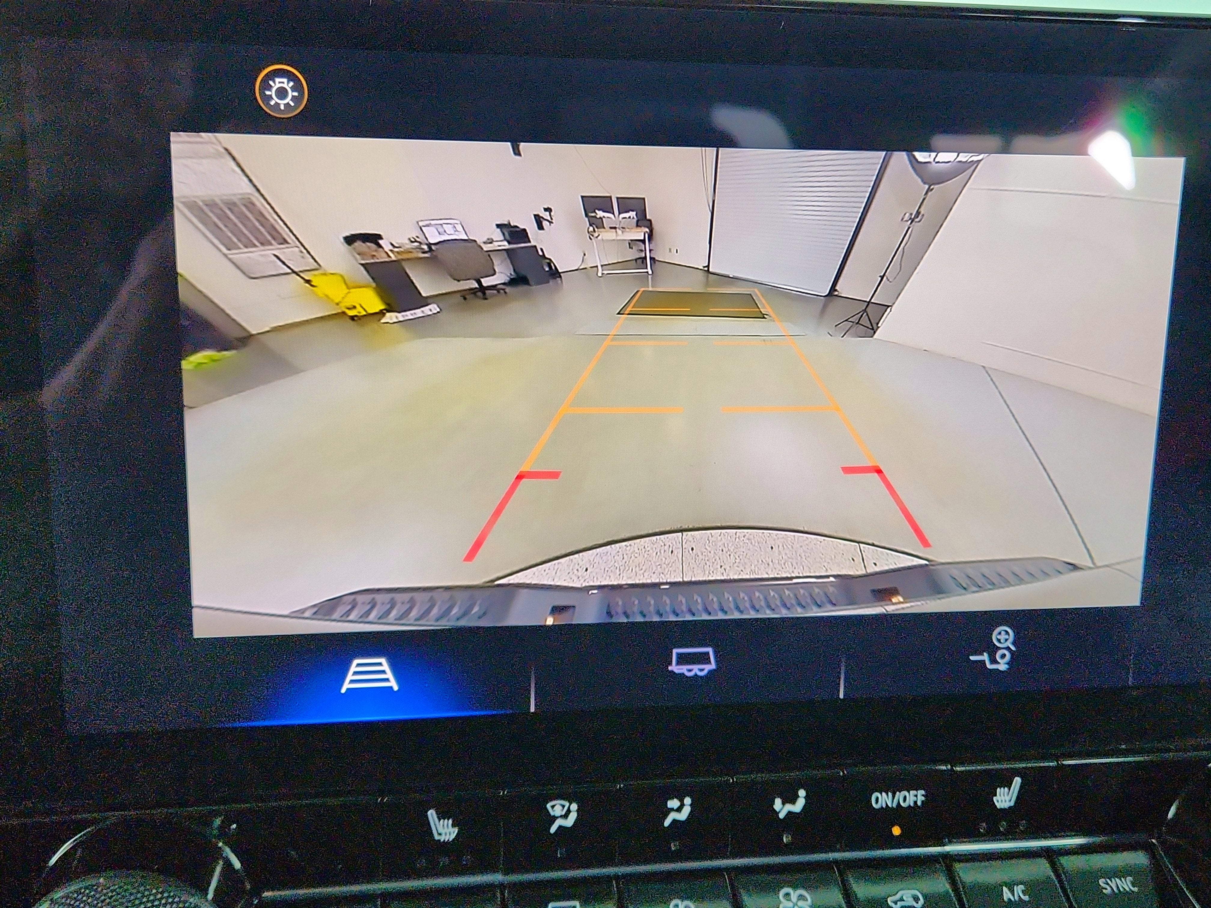 2023 Chevrolet Colorado 4WD Crew Cab Short Box Z71