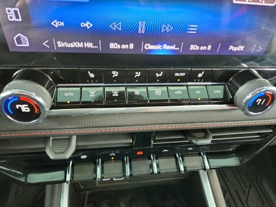 2023 Chevrolet Colorado 4WD Crew Cab Short Box Z71