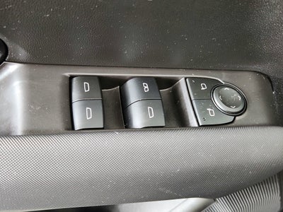 2023 Chevrolet Colorado 4WD Crew Cab Short Box Z71