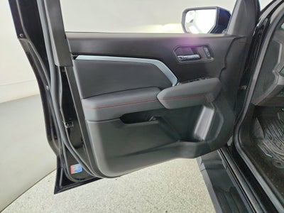 2023 Chevrolet Colorado 4WD Crew Cab Short Box Z71