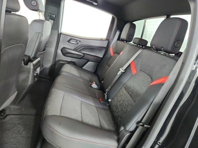 2023 Chevrolet Colorado 4WD Crew Cab Short Box Z71