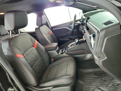 2023 Chevrolet Colorado 4WD Crew Cab Short Box Z71