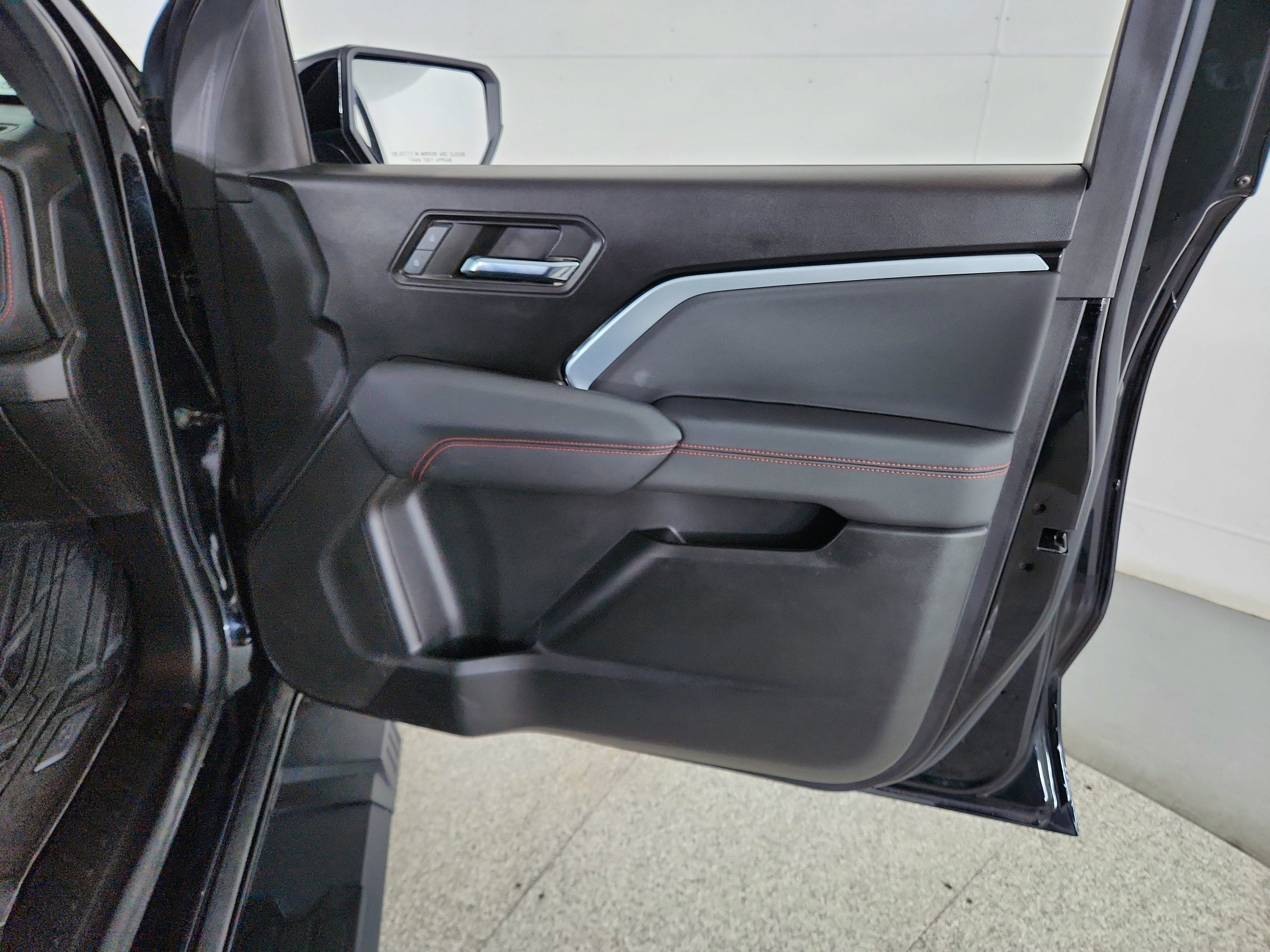 2023 Chevrolet Colorado 4WD Crew Cab Short Box Z71