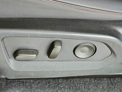 2023 Chevrolet Colorado 4WD Crew Cab Short Box Z71