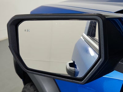 2023 Chevrolet Colorado 4WD Crew Cab Short Box Trail Boss