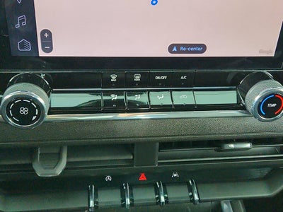 2023 Chevrolet Colorado 4WD Crew Cab Short Box Trail Boss