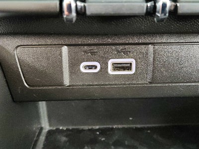 2023 Chevrolet Colorado 4WD Crew Cab Short Box Trail Boss