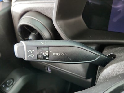 2023 Chevrolet Colorado 4WD Crew Cab Short Box Trail Boss