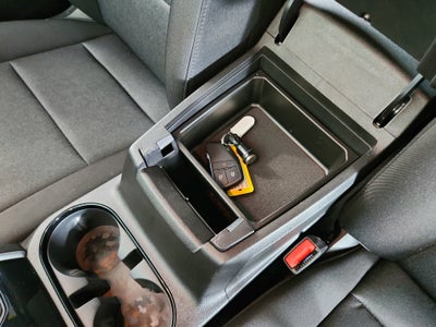 2023 Chevrolet Colorado 4WD Crew Cab Short Box Trail Boss