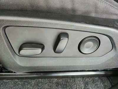 2023 Chevrolet Colorado 4WD Crew Cab Short Box Trail Boss