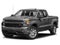 2022 Chevrolet Silverado 1500 LTD 2WD Double Cab Standard Bed Custom