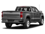 2022 Chevrolet Silverado 1500 LTD 2WD Double Cab Standard Bed Custom