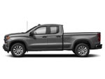 2022 Chevrolet Silverado 1500 LTD 2WD Double Cab Standard Bed Custom