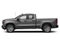 2022 Chevrolet Silverado 1500 LTD 2WD Double Cab Standard Bed Custom