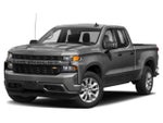 2022 Chevrolet Silverado 1500 LTD 2WD Double Cab Standard Bed Custom