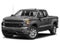 2022 Chevrolet Silverado 1500 LTD 2WD Double Cab Standard Bed Custom