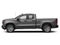 2022 Chevrolet Silverado 1500 LTD 2WD Double Cab Standard Bed Custom