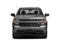 2022 Chevrolet Silverado 1500 LTD 2WD Double Cab Standard Bed Custom