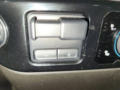 2024 Chevrolet Silverado 1500 4WD Crew Cab Short Bed LT