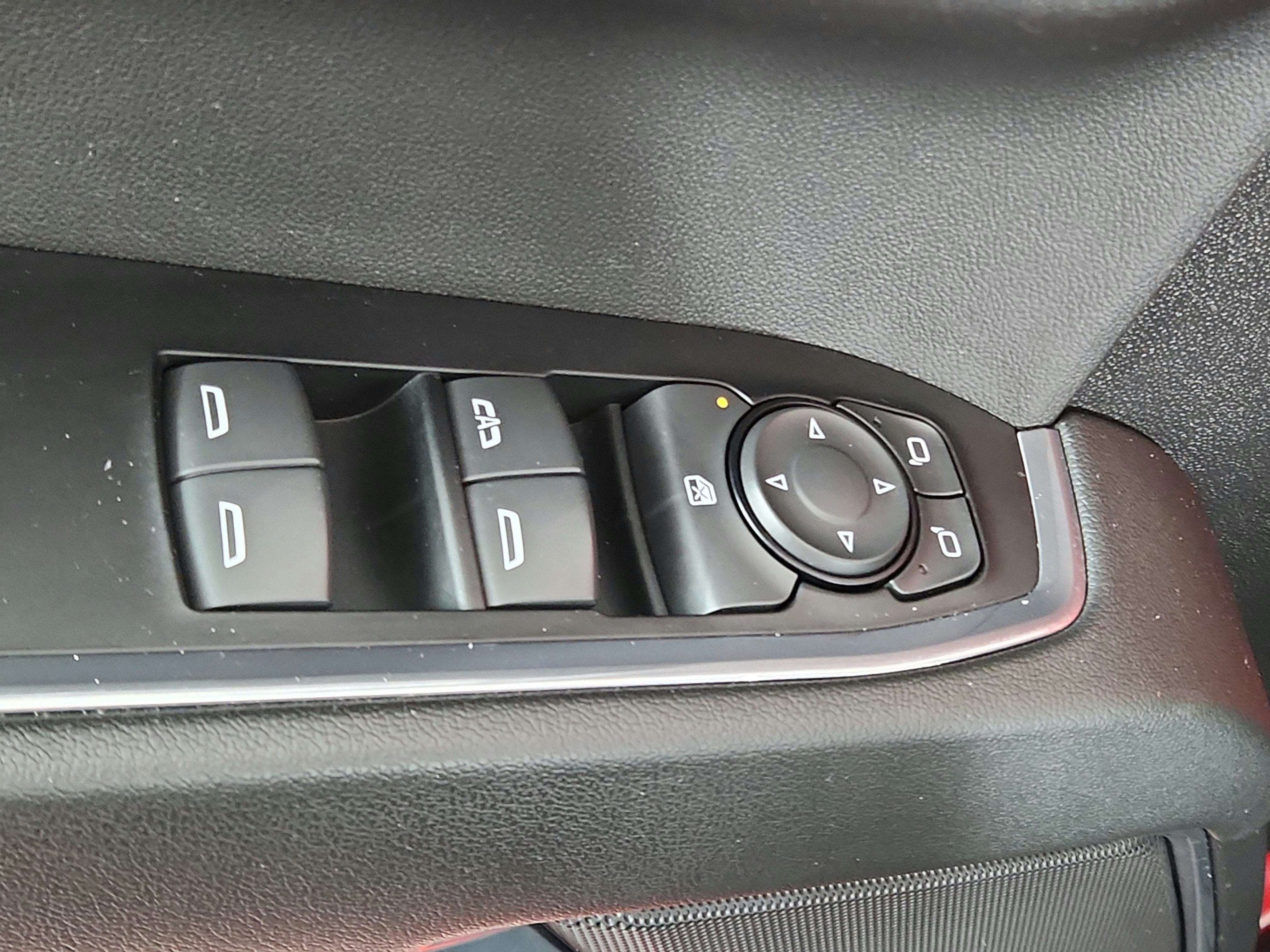 2024 Chevrolet Silverado 1500 4WD Crew Cab Short Bed LT