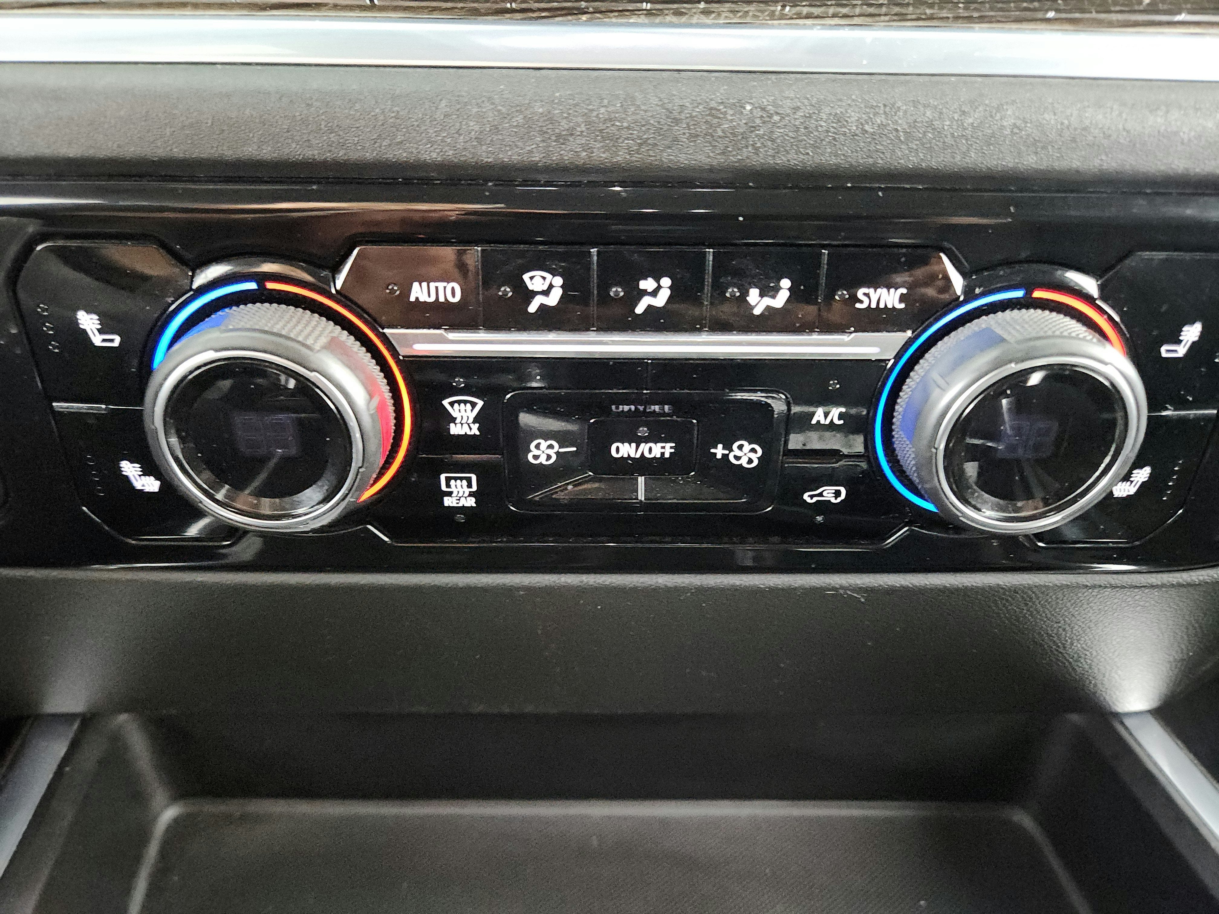 2022 Chevrolet Silverado 1500 4WD Crew Cab Short Bed RST
