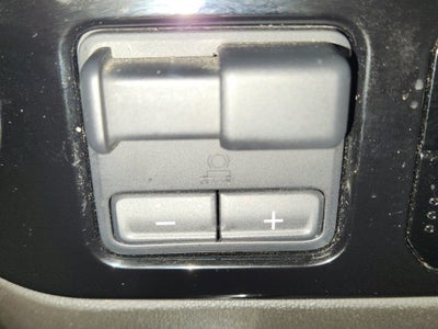 2022 Chevrolet Silverado 1500 4WD Crew Cab Short Bed RST