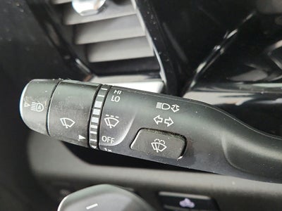 2022 Chevrolet Silverado 1500 4WD Crew Cab Short Bed RST