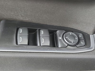 2022 Chevrolet Silverado 1500 4WD Crew Cab Short Bed RST