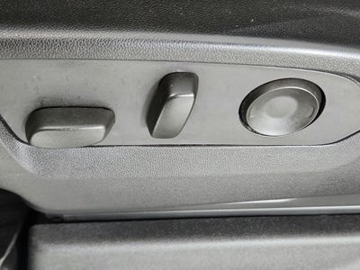 2022 Chevrolet Silverado 1500 4WD Crew Cab Short Bed RST