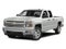 2014 Chevrolet Silverado 1500 2LZ