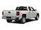 2014 Chevrolet Silverado 1500 2LZ