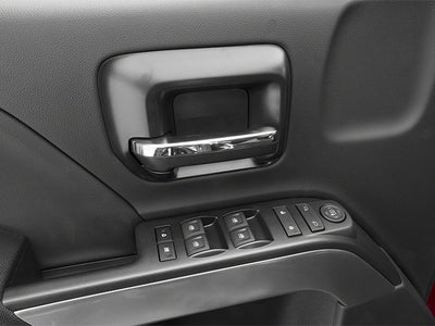 2014 Chevrolet Silverado 1500 2LZ