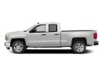 2014 Chevrolet Silverado 1500 2LZ